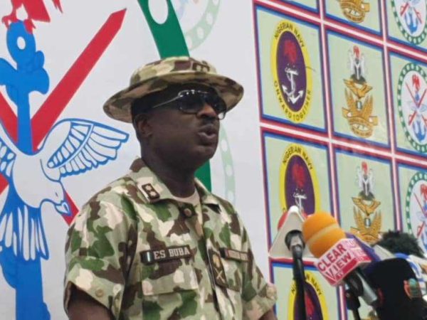 715 terrorists killed, 465 hostages rescued in April – DHQ