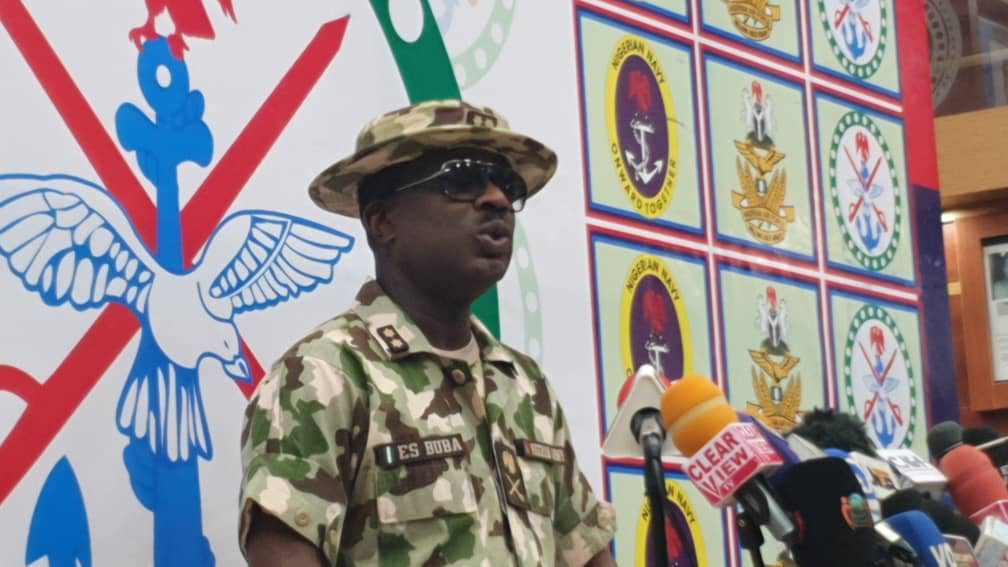 715 terrorists killed, 465 hostages rescued in April – DHQ