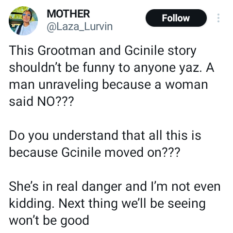 Outrage as popular South African forex trader allegedly leaks his ex-fianc�e