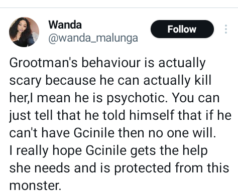 Outrage as popular South African forex trader allegedly leaks his ex-fianc�e