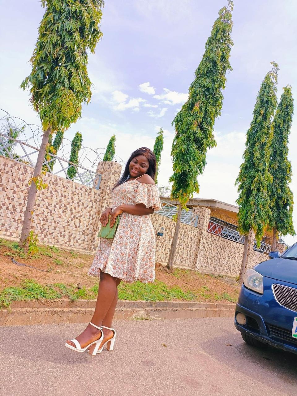 I have never felt so much rejection in my life.  - Nigerian lady narrates how she was slut-shamed in church for wearing an 