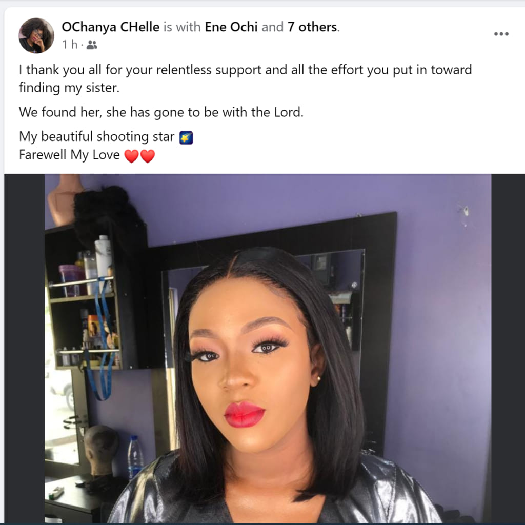 Nigerian woman allegedly commits suicide over failed marriage