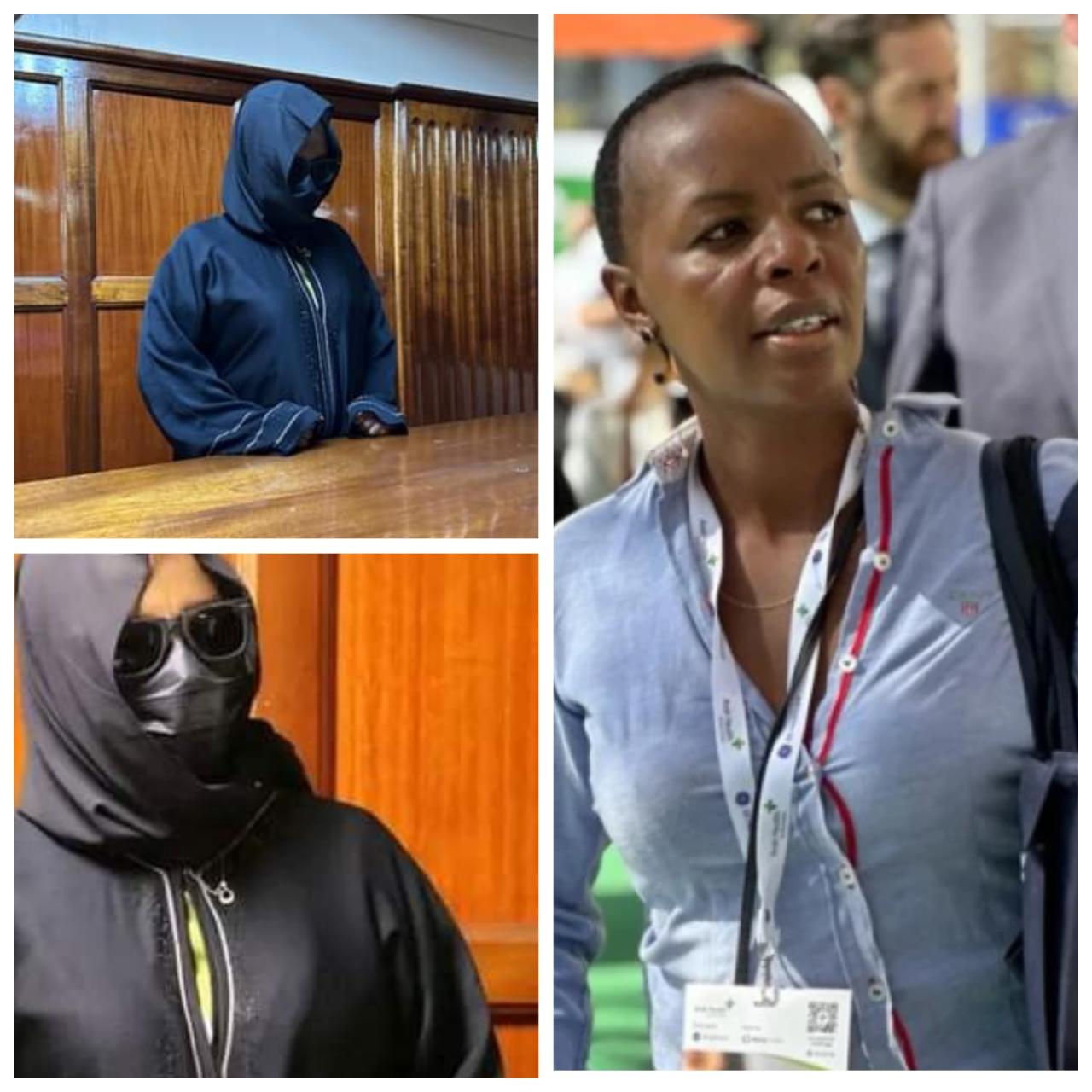 Woman allegedly uses Kenya opposition leader, Raila Odinga’s name to scam Nigerian bank CEO of N262m
