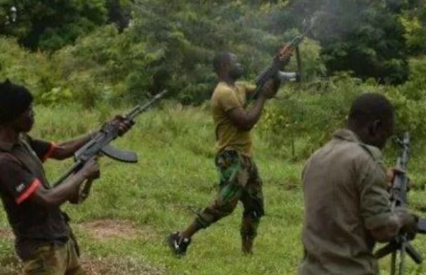 Village head accepted N700K from bandits to allow them free access to attack his community, leading to murder of 30 people