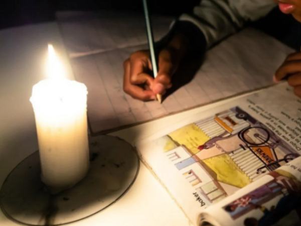 Ghana announces power outage for 3 weeks due to reduction in gas supply from Nigeria