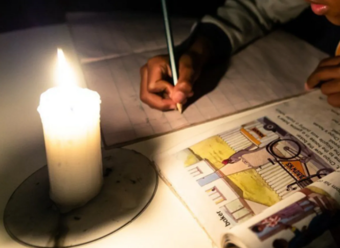 Ghana announces power outage for 3 weeks due to reduction in gas supply from Nigeria