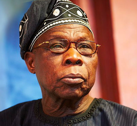 I left Nigeria better than I met it – Obasanjo says
