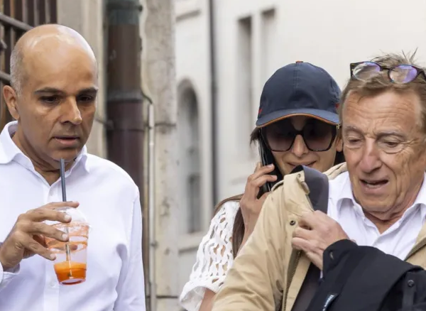 UK’s richest family on trial for human trafficking