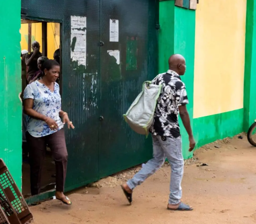 Innocent bricklayer freed after spending 24 years in jail shares ordeal