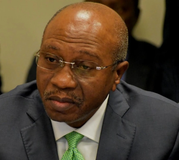 Court orders Emefiele to forfeit $1.4m bribery proceeds