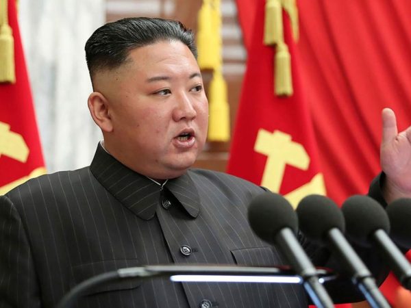 North Korea ‘publicly executes 22-year-old man for listening to K-pop’