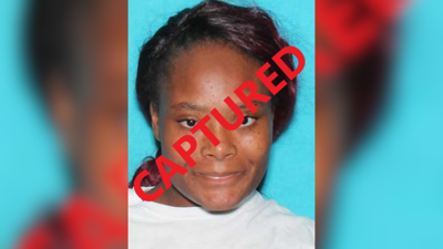 Nigerian woman arrested for murder of her 2-year-old son in US