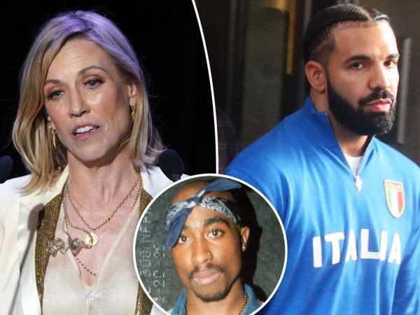 ‘You cannot bring people back from the dead’ – Singer, Sheryl Crow brands Drake as ‘hateful’ as she blasts him for using AI-generated Tupac in Kendrick Lamar diss