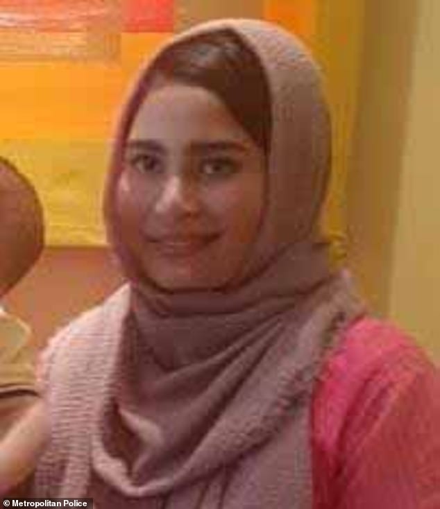 ‘I don’t know what I was thinking – Husband accused of killing his wife after discovering her affair with ‘TikTok lover’ says