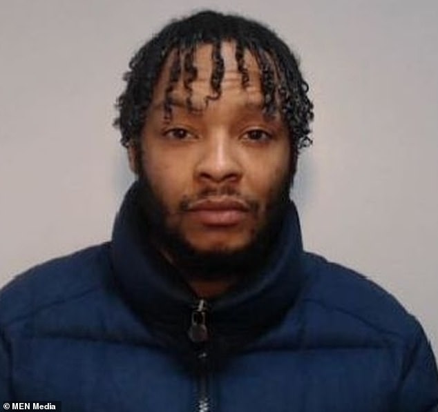 Female prison officer bags 4 years in jail for smuggling drugs in braids of her hair for a convicted rapist she fell in love with