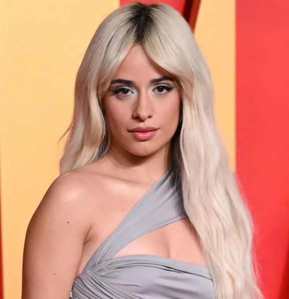 American Singer, Camila Cabello Denies Selling Her Soul To ‘The Devil’