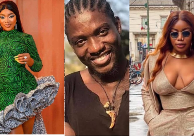 Ashmusy denies all dubious accusations made by Verydarkman, and reveals what happened