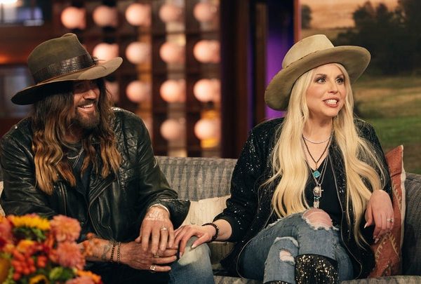 Singer Billy Ray Cyrus claims estranged wife Firerose ‘physically, emotionally and verbally abused’ him