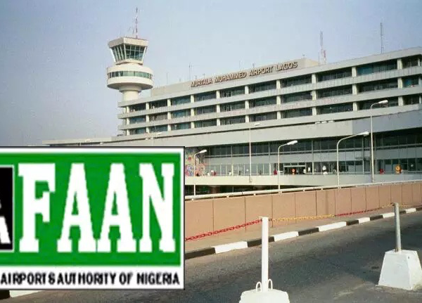 FAAN launches task force to end touting and extortion at airports