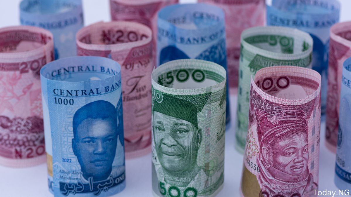 Dollar to Naira Black Market Exchange Rate Today, 3rd June 2024