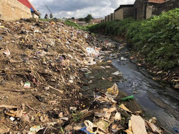 NCDC blames Cholera outbreak on poor sanitation