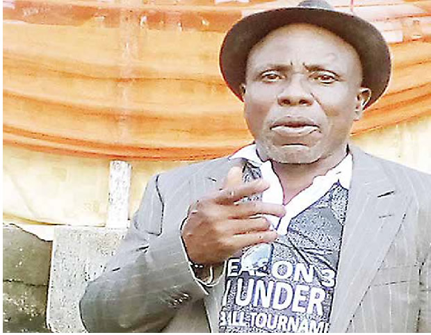 Eagles too reliant on Osimhen – Esin