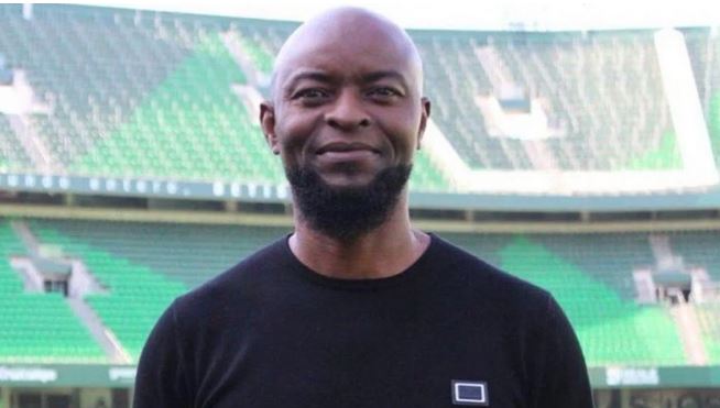 Ex- Defender Sodje Calls For Finidi’s Sack