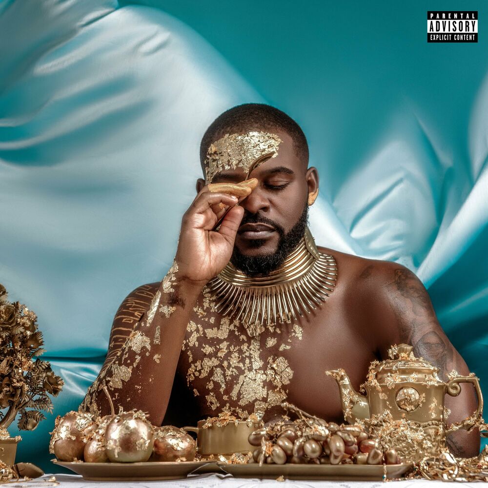 Listen: Falz – Before We Feast (EP)