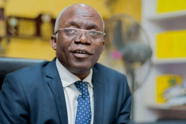 FG and States can pay minimum wage with recovered loot – Falana