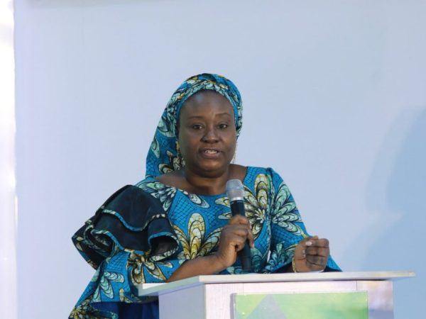 Nigeria’s civil service is best in the world – Yemi-Esan
