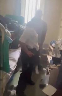 UK prison officer who had s*x with prisoner on camera is a married woman who has an Onlyfans account