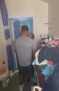 UK prison officer who had s*x with prisoner on camera is a married woman who has an Onlyfans account