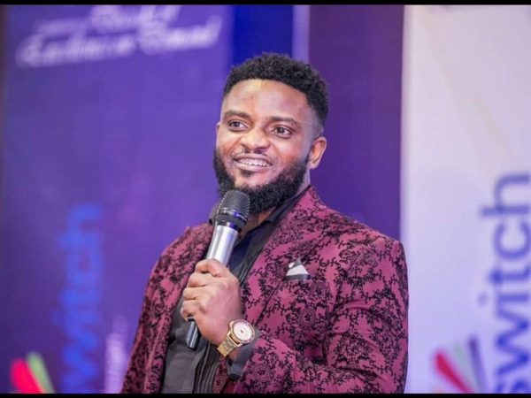 Comedian Acapella reacts to Senegal’s newly elected President reducing the cost of importation amid inflation