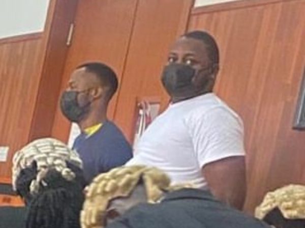 Two fake EFCC operatives bag 46 years jail in Lagos