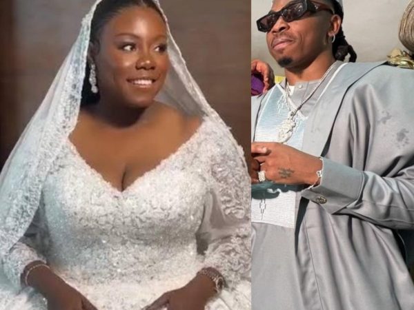 Singer Teni indicates interest in marrying Mayorkun
