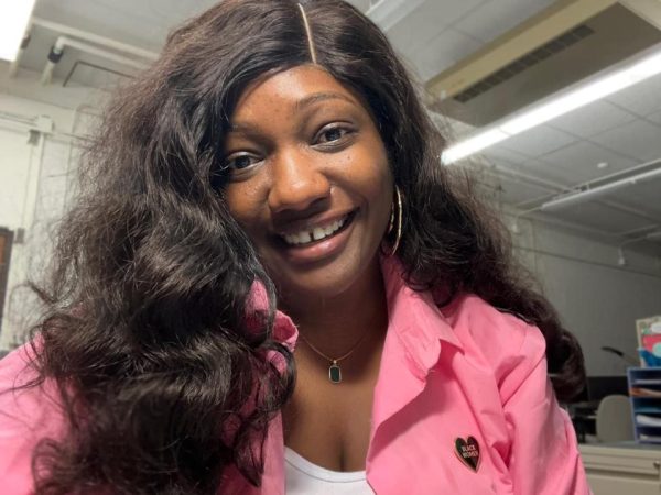 US-based Nigerian lady is seeking educated man who can cook, do laundry, enjoys house chores, loves PDA and can ‘perform’
