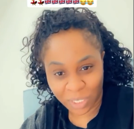 Immigrants are not taking your job, they are more educated than you and are getting jobs you can’t do – Nigerian lady shares her experience with a Caucasian shop attendant in the UK