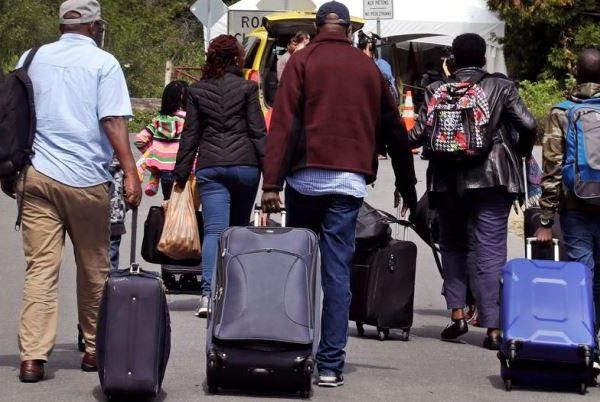 Two-third Nigerian professionals willing to work abroad, says report