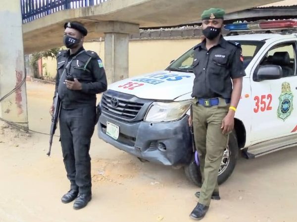 Naval officers allegedly kill police inspector in Lagos