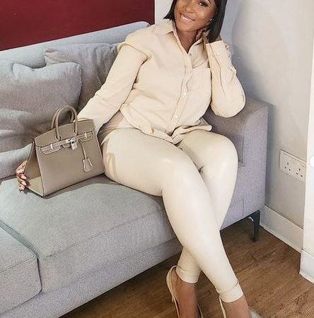 Linda Ikeji Opens Up On Desire To Have A Second Child