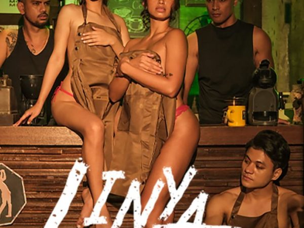 Linya (2024) Filipino Movie 18+