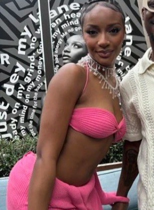Nigerian Singer, Ayra Starr Explains Why She “Can’t Stand Straight”