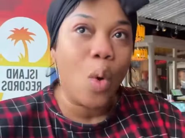 “I wake up paralysed sometimes” Toyin Lawani shares health struggle following hospital visit