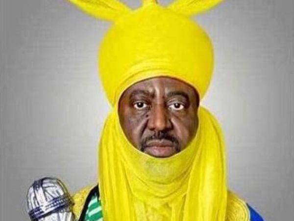 Kano government issues fresh eviction notice to Ado Bayero