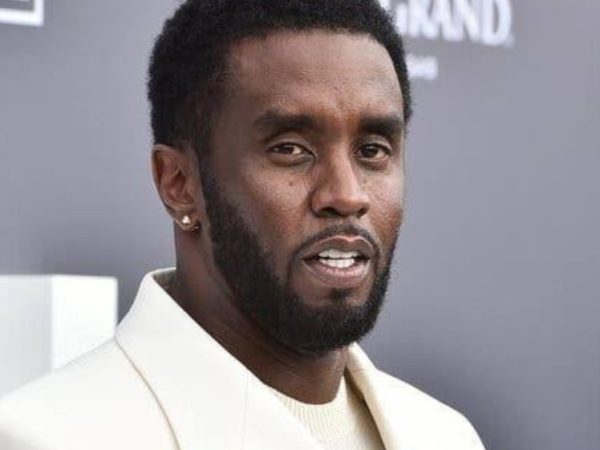 Diddy deletes all his photos and posts from Instagram amid accusations and lawsuits