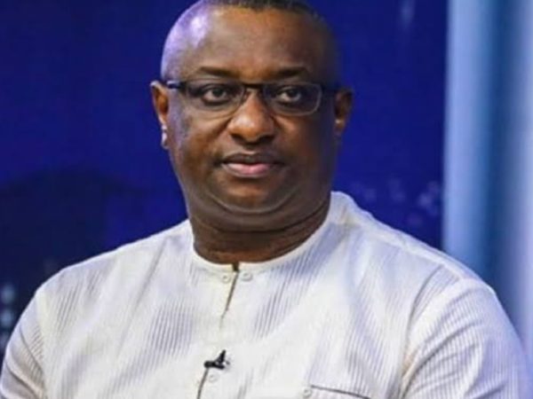 Airport extortion is beyond Aviation Ministry’s control – Festus Keyamo says