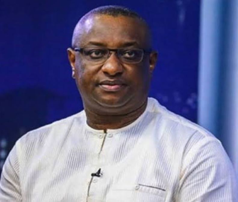 Airport extortion is beyond Aviation Ministry’s control – Festus Keyamo says