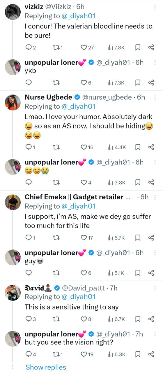 "People with genotypes AS and SS shouldn