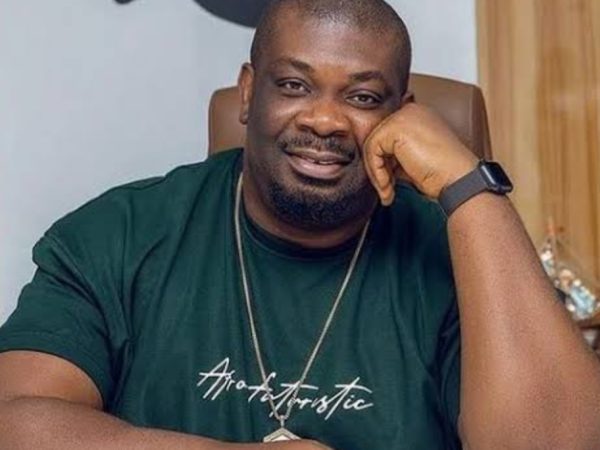 Don Jazzy explains why he isn’t married and why he follows every “baddie” on social media