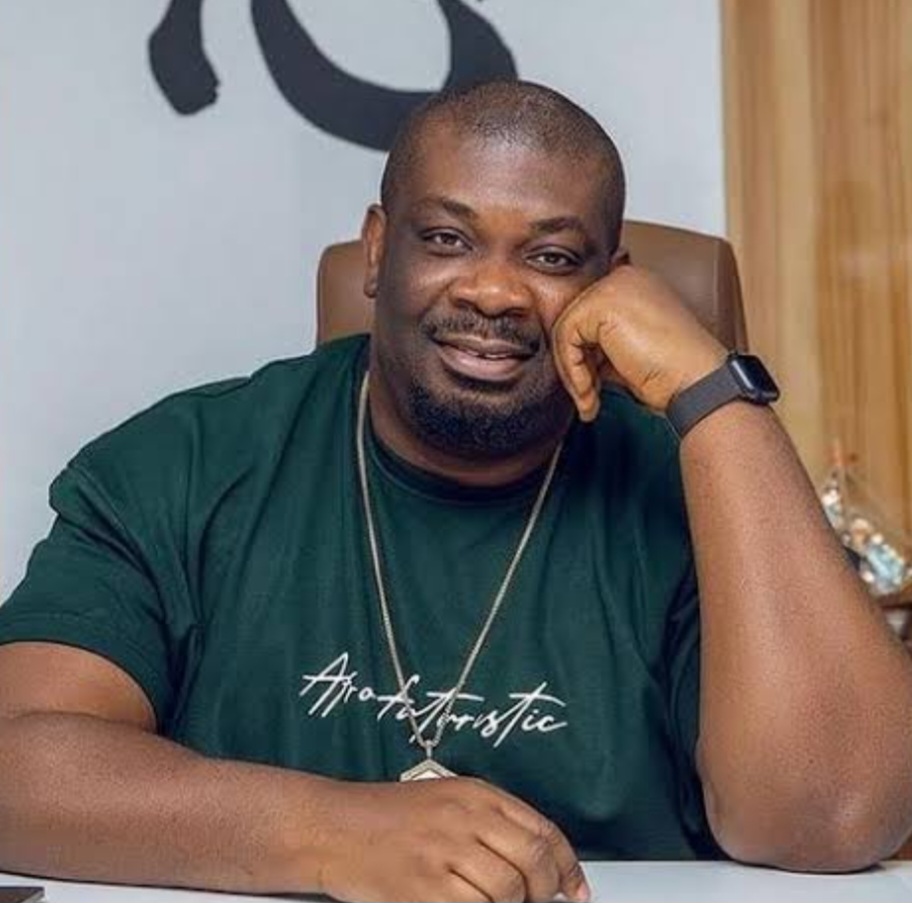 Don Jazzy explains why he isn’t married and why he follows every “baddie” on social media
